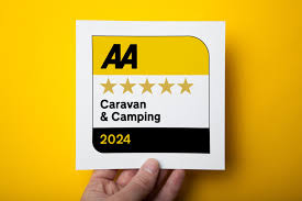 Explore the Quality and Convenience of AA Camping Products