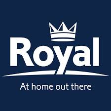 Royal: High-Quality Camping and Caravanning Essentials for a Comfortable Outdoor Experience