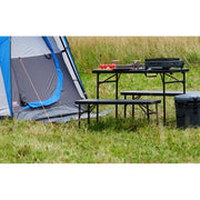 Campingaz Bistro Grill Single Tube Burner Portable Camping Gas Grill Campingaz - UK Camping And Leisure