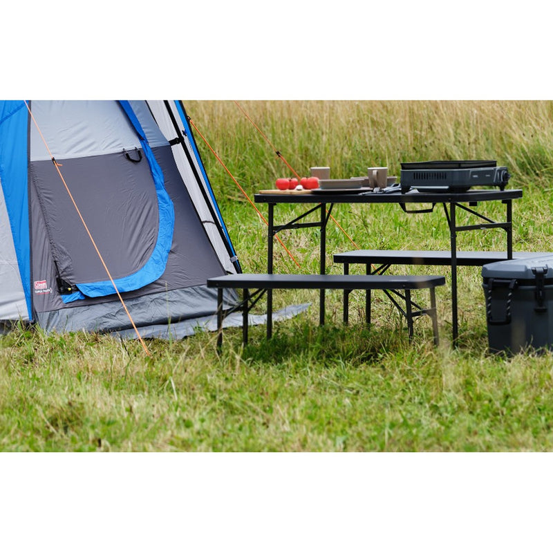 Campingaz Bistro Grill Single Tube Burner Portable Camping Gas Grill Campingaz - UK Camping And Leisure