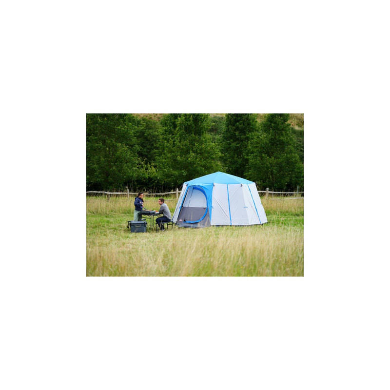 Campingaz Bistro Grill Single Tube Burner Portable Camping Gas Grill Campingaz - UK Camping And Leisure