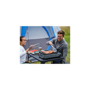 Campingaz Bistro Grill Single Tube Burner Portable Camping Gas Grill Campingaz - UK Camping And Leisure