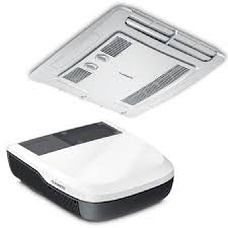 Dometic FreshJet FJX4 1500M Air Conditioner (White) - View 4