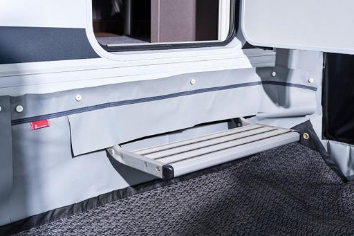 Isabella Motorhome Draught Skirt Isabella - UK Camping And Leisure