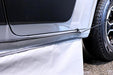 Isabella Campervan Draught Skirt Isabella - UK Camping And Leisure