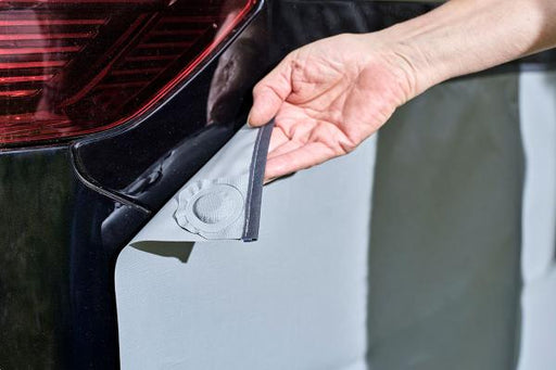 Isabella Campervan Small Draught Skirt Isabella - UK Camping And Leisure