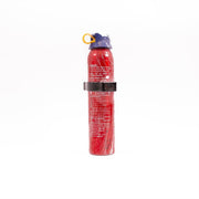 Dry Powder Fire Extinguisher 0.6Kg Fireblitz - UK Camping And Leisure