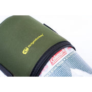RidgeMonkey EcoPower Heated Gas Canister Cover RidgeMonkey - UK Camping And Leisure