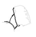 Thule Adapter T Omnistor 4200 awning VW T5/T6 Compact Van Fixed (LHD) Thule - UK Camping And Leisure