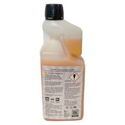 Olpro Dub Scrub Wash and Wax 1ltr Dosage Bottle Olpro - UK Camping And Leisure