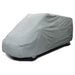 Olpro Ducato/Boxer Campervan Cover (Grey) Olpro - UK Camping And Leisure