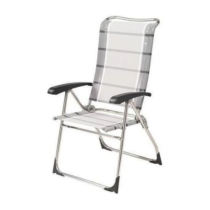 Dukdalf Aspen Folding Chair 2 Pack Dukdalf - UK Camping And Leisure
