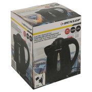 Dunlop 0.8Ltr 24V Travel Kettle Dunlop - UK Camping And Leisure