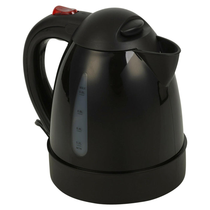 Dunlop 0.8Ltr 24V Travel Kettle Dunlop - UK Camping And Leisure