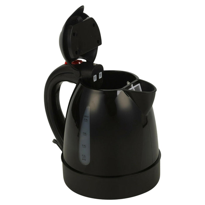 Dunlop 0.8Ltr 24V Travel Kettle Dunlop - UK Camping And Leisure