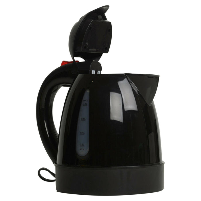 Dunlop 0.8Ltr 24V Travel Kettle Dunlop - UK Camping And Leisure