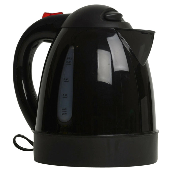 Dunlop 0.8Ltr 24V Travel Kettle Dunlop - UK Camping And Leisure