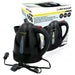 12V In Car Dunlop Kettle 0.8 Litre 150W 12 Volt Caravan Van 4X4 Boat Travel - UK Camping And Leisure