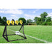 Dunlop 4 In 1 Garden Football Net Set Dunlop - UK Camping And Leisure