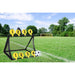 Dunlop 4 In 1 Garden Football Net Set Dunlop - UK Camping And Leisure