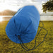 Dunlop Single Blankets Sleeping Bag 190 X 75 cm Summer 1 Person Sleeping Bag Dunlop - UK Camping And Leisure