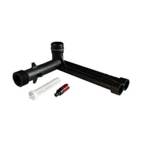 GENUINE KARCHER Water Inlet Elbow (9001980 9.001-980.0)