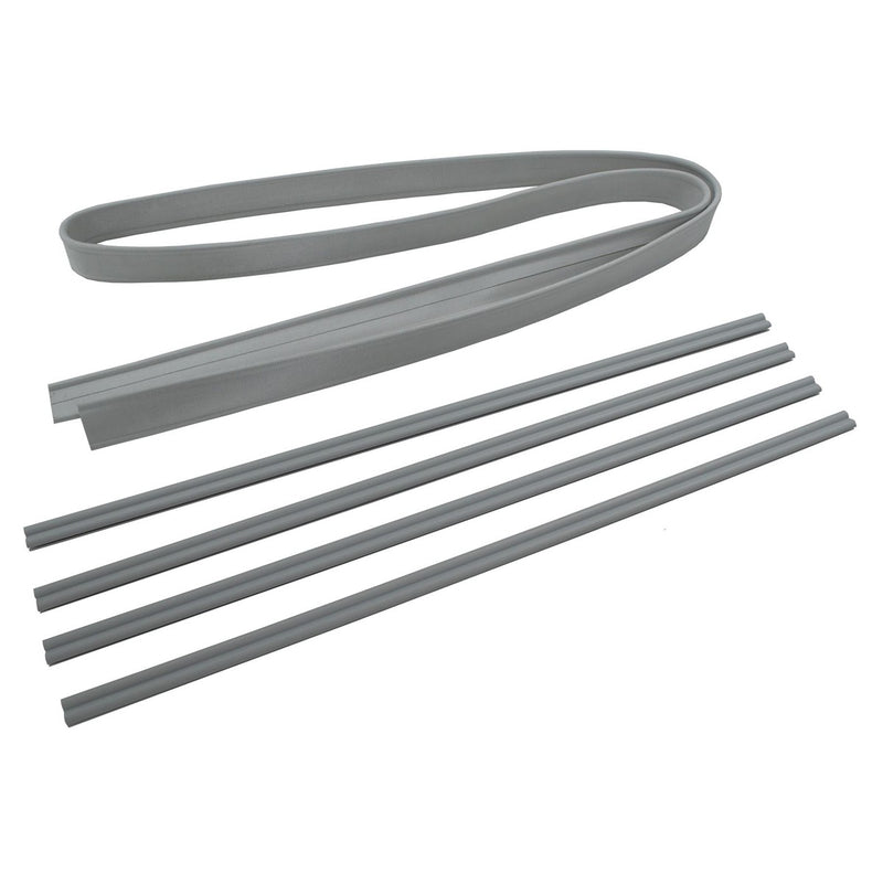 4 -6mm Deluxe Drive Away Kit (3m) UK Camping And Leisure - UK Camping And Leisure