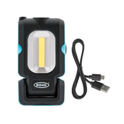 Ring RIL91 Rechargeable Mini LED Inspection Light Lamp Mechanics Torch - View 6