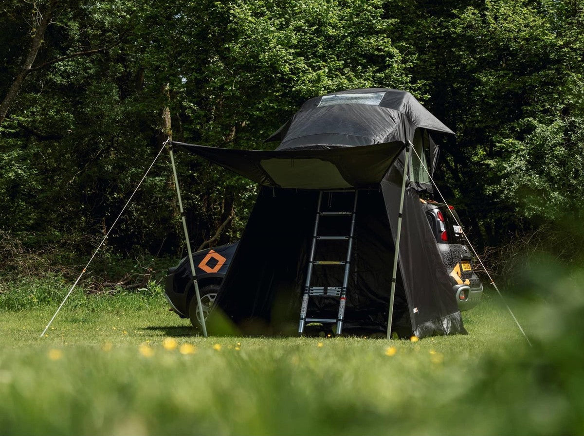 TentBox Annexes & Living Pods