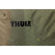 Thule compression packing cube compression packing cube medium soft green Thule - UK Camping And Leisure