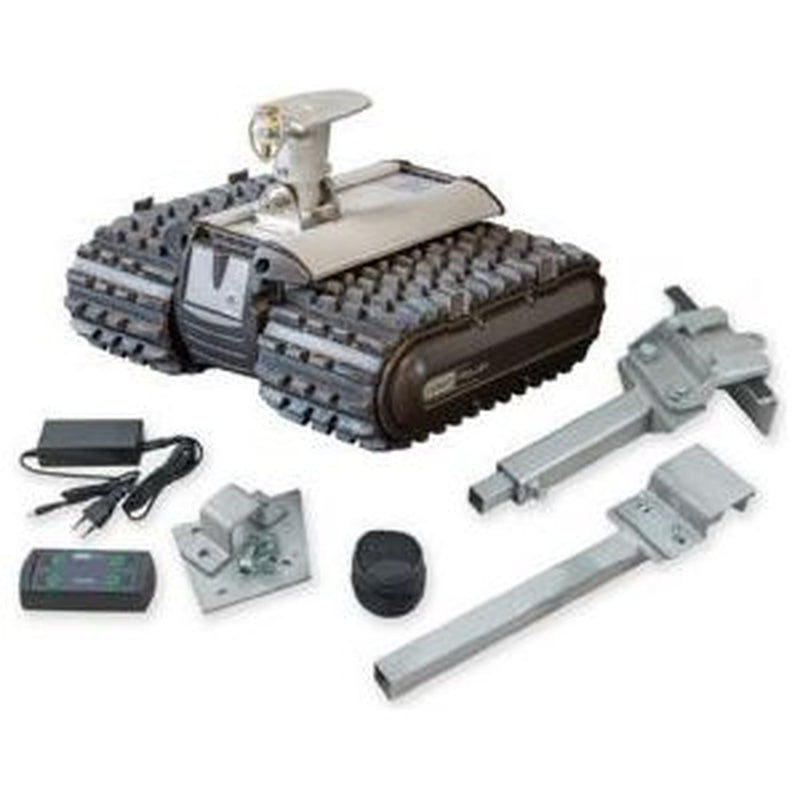 camper trolley 1500 Robot Trolley Rt-1500 RT0101 | Rivets