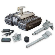 Robot Trolley Rt-1500 RT0101 Rivets - UK Camping And Leisure