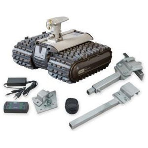 Robot Trolley Rt-1500 RT0101 Rivets - UK Camping And Leisure