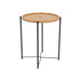 Bo-Camp Urban Collection Side Table Carnaby L Bamboo Bo-Camp - UK Camping And Leisure