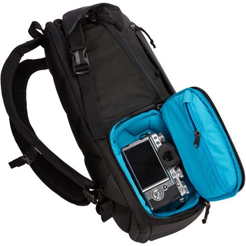 Thule EnRoute Camera Backpack 25L 3203904 Black