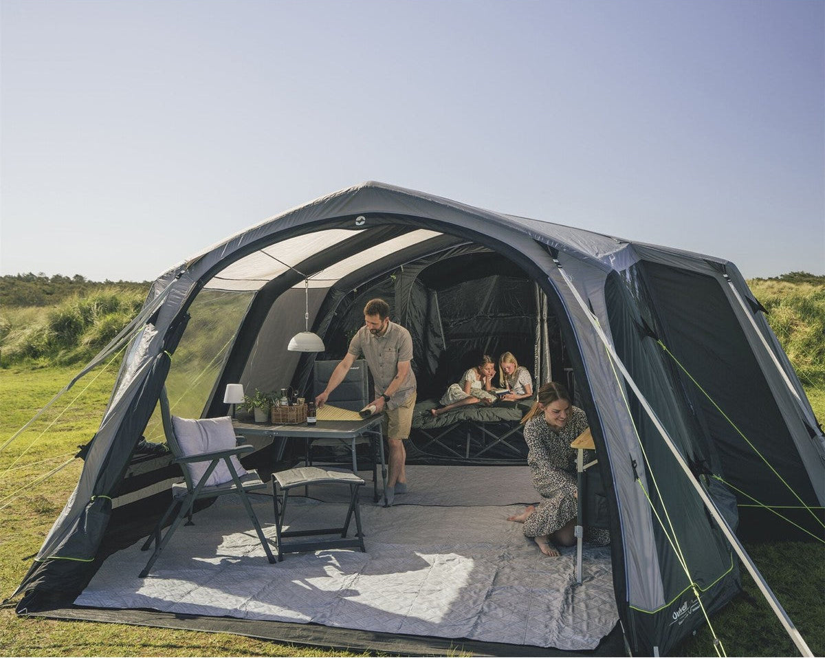 Inflatable / Air Tents