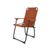 Bo-Camp Industrial Collection Chair Bushwick M Clay Bo-Camp - UK Camping And Leisure