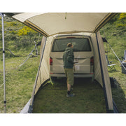 Outwell Sand Van Campervan Tailgate Rear Awning 175-205cm for VW Mercedes - View 7