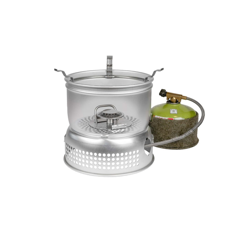 Trangia Storm Gas Burner DofE Reccomended - View 2