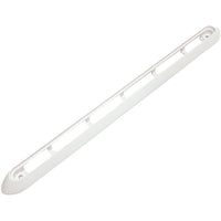 Luxvision High Mounted Plinth White Jll3751