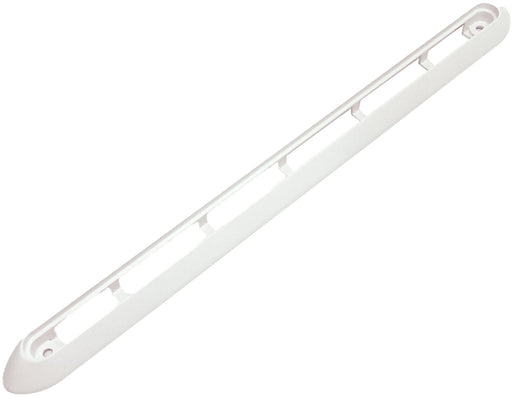 Luxvision High Mounted Plinth White Jll3751 UK Camping And Leisure - UK Camping And Leisure