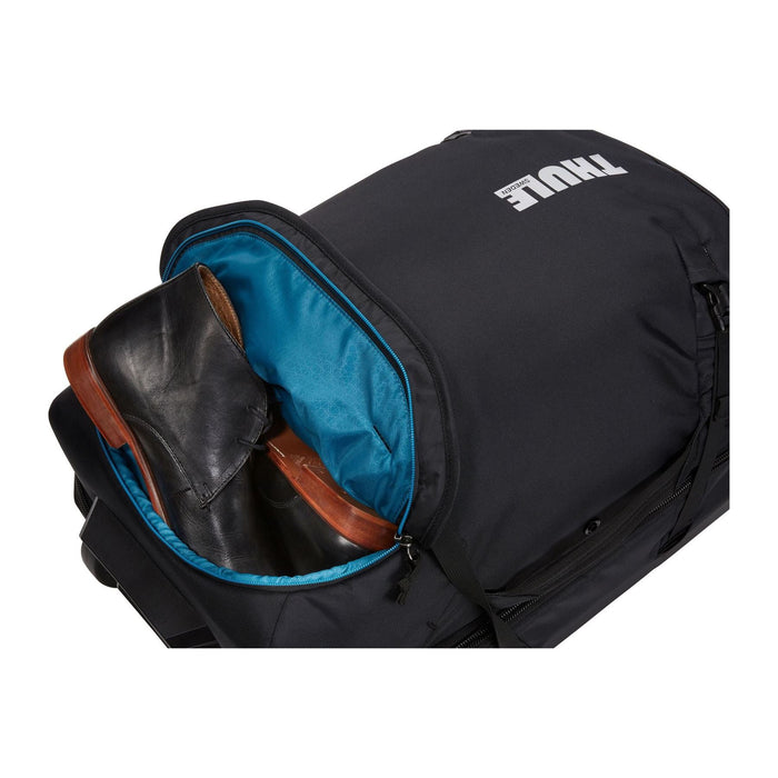 Thule Subterra wheeled duffel bag 55 cm/22" black Travel and duffel bag