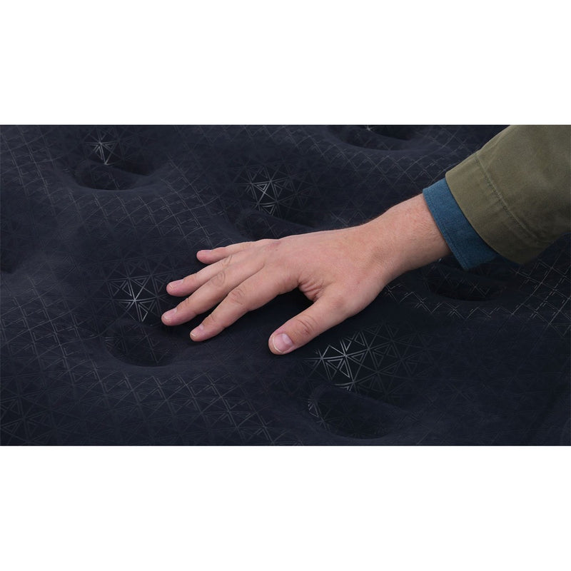 Outwell Superior Single Airbed with Built-in Pump - View 3