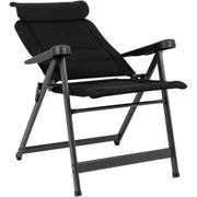 Crespo Chair AP/237 Air Deluxe Compact in Black (2025 Model) - View 3