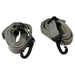 Air Spare Storm Straps ( grey) x 2 A0057 UK Camping And Leisure - UK Camping And Leisure