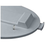 Thetford Porta Potti 565E With Electric Pump 92306 Thetford - UK Camping And Leisure