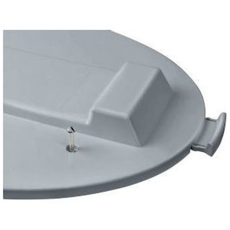 Thetford Porta Potti 565E With Electric Pump 92306 Thetford - UK Camping And Leisure