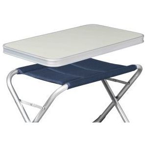 Dukdalf Adagio Table Top &Case 410700240 Dukdalf - UK Camping And Leisure