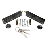 SAS Security Products SAS Premium Garage Locking Bolts - Image 2 of 3 | UK Camping and Leisure