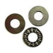 Bearing Set Aks1300 Stabiliser 246338 AL-KO - UK Camping And Leisure